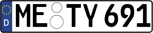 ME-TY691