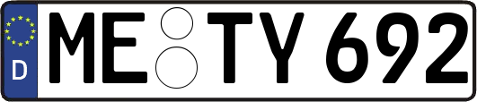 ME-TY692