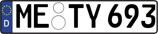 ME-TY693