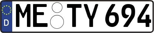 ME-TY694