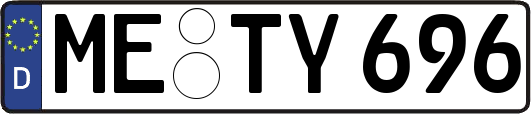 ME-TY696