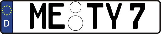 ME-TY7