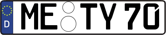 ME-TY70