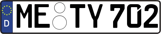 ME-TY702