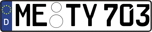 ME-TY703