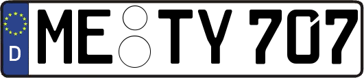 ME-TY707