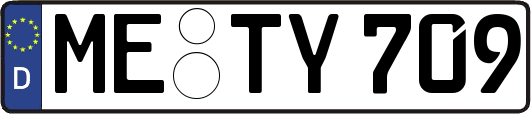 ME-TY709