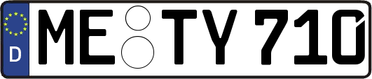 ME-TY710