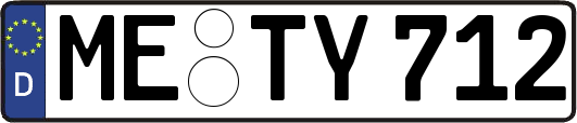 ME-TY712