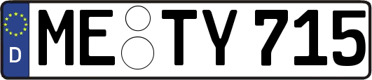 ME-TY715