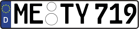 ME-TY719