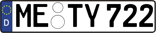 ME-TY722