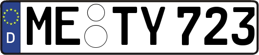 ME-TY723