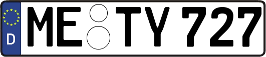 ME-TY727