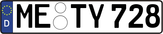 ME-TY728