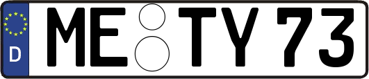ME-TY73