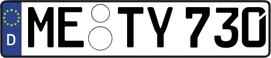 ME-TY730