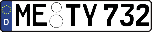 ME-TY732
