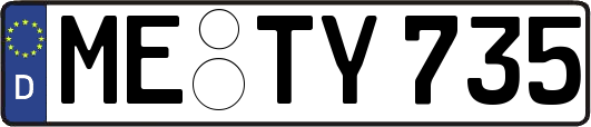 ME-TY735