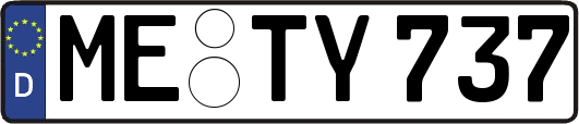ME-TY737