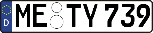 ME-TY739