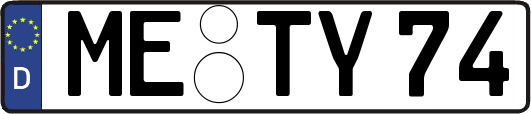 ME-TY74