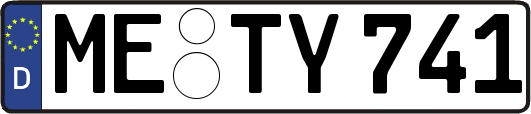 ME-TY741