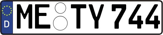 ME-TY744