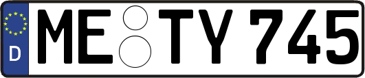 ME-TY745