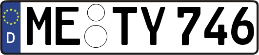 ME-TY746
