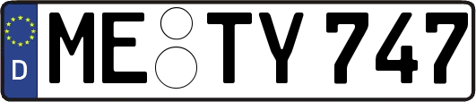 ME-TY747