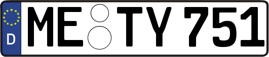 ME-TY751