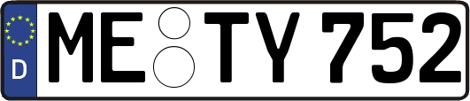 ME-TY752