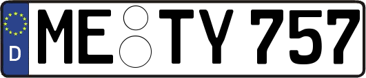 ME-TY757
