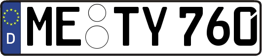 ME-TY760