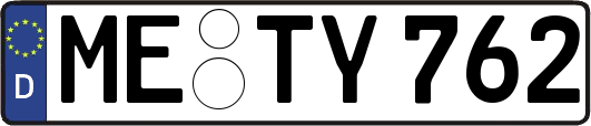ME-TY762