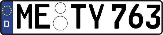ME-TY763