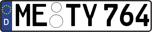 ME-TY764