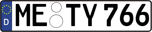 ME-TY766