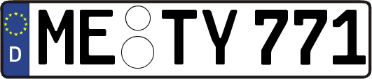 ME-TY771
