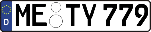 ME-TY779
