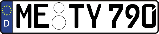 ME-TY790