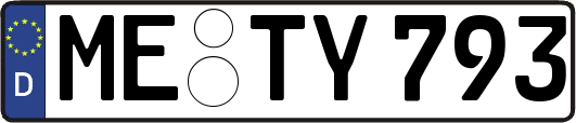 ME-TY793