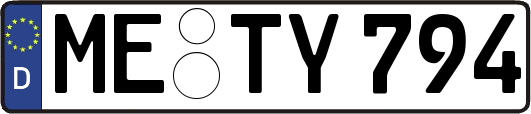 ME-TY794