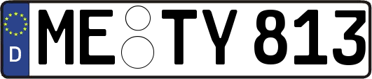 ME-TY813