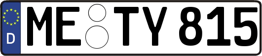 ME-TY815