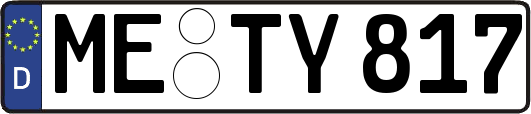 ME-TY817