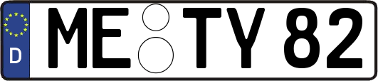 ME-TY82