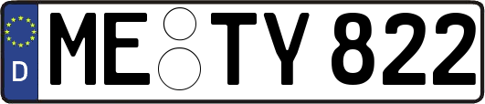 ME-TY822