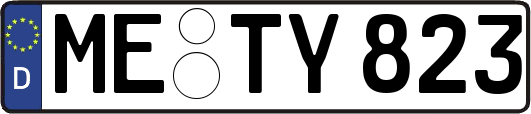 ME-TY823